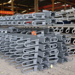 Bridge Expansion Joint