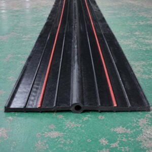 Hydrophilic Swelling Rubber Waterstop