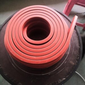 Water-Swelling Waterstop Strip