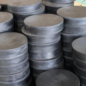 Laminated Rubber Bearings