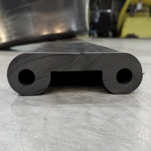 P-Type Rubber Waterstop
