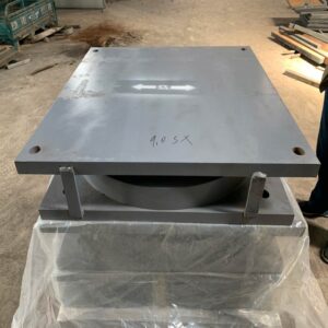 Pot Bearing