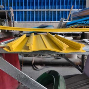 Pvc Waterstop