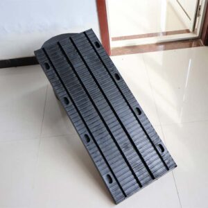 Rubber Bridge Expansion Joints