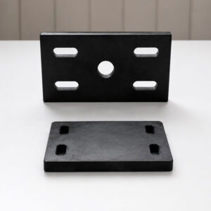 Rubber Pad
