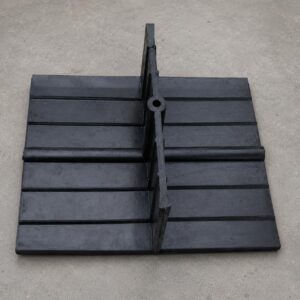 Rubber Waterstop Splice Joint