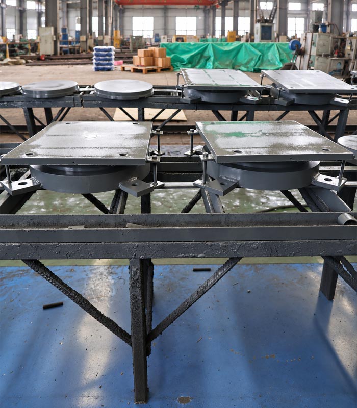Bridge-Bearing-Applications